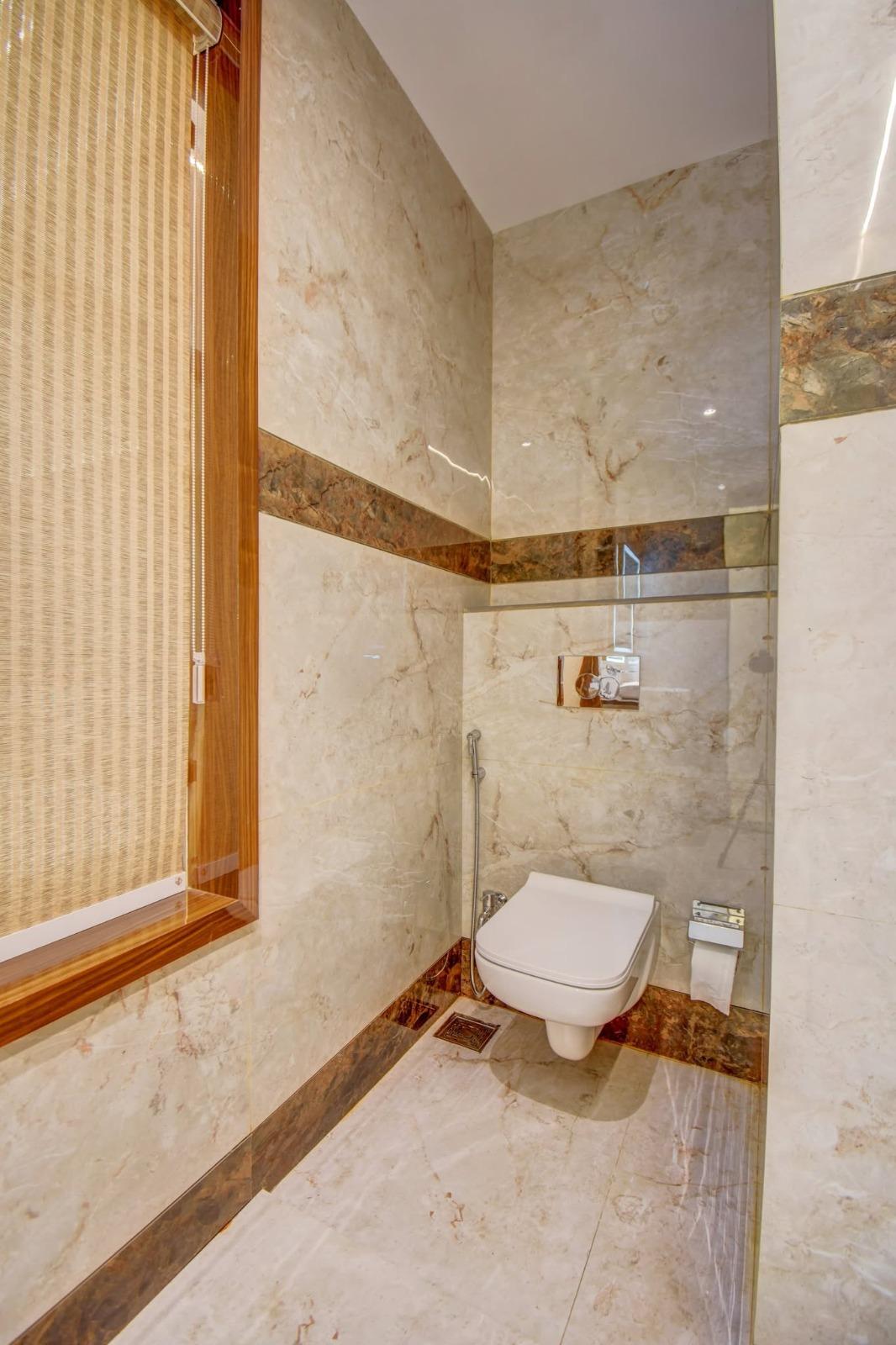 Executive Room with Private Pool - Image 5