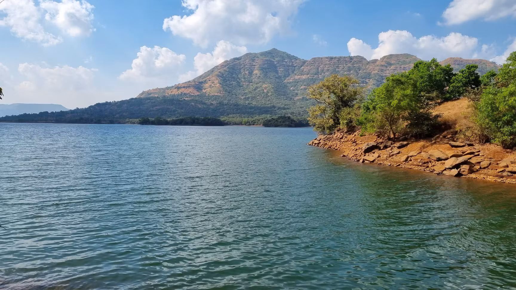 Four Seasons Resort Mulshi