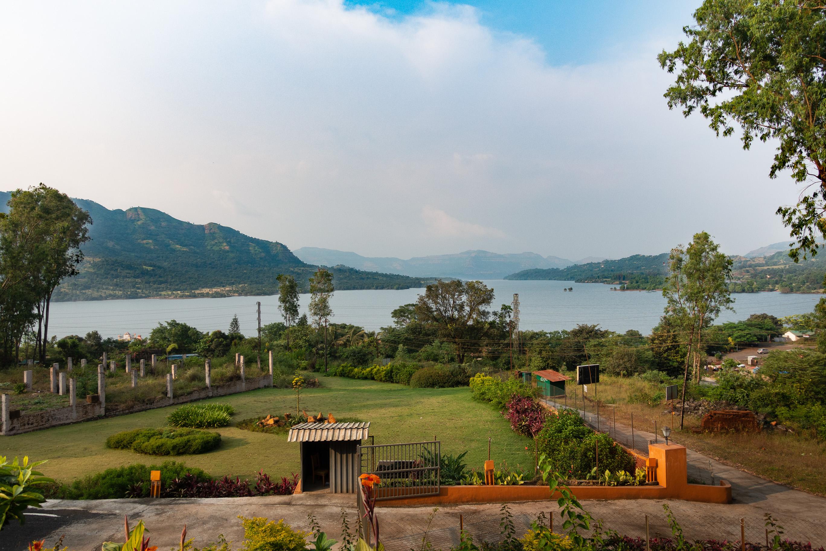 Luxury Resort Near Mulshi Lake